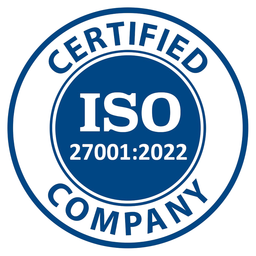 ISO 27001
