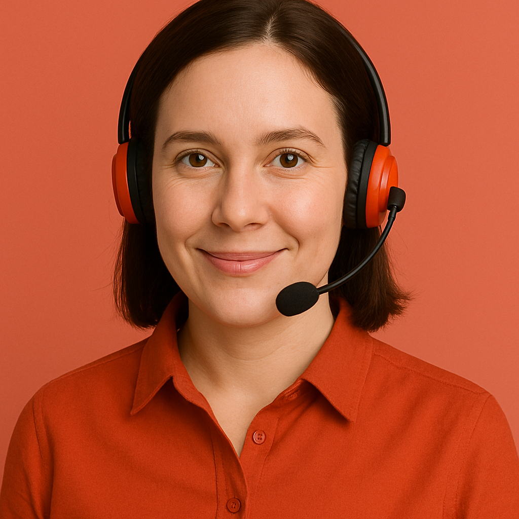 Alex Voicebot