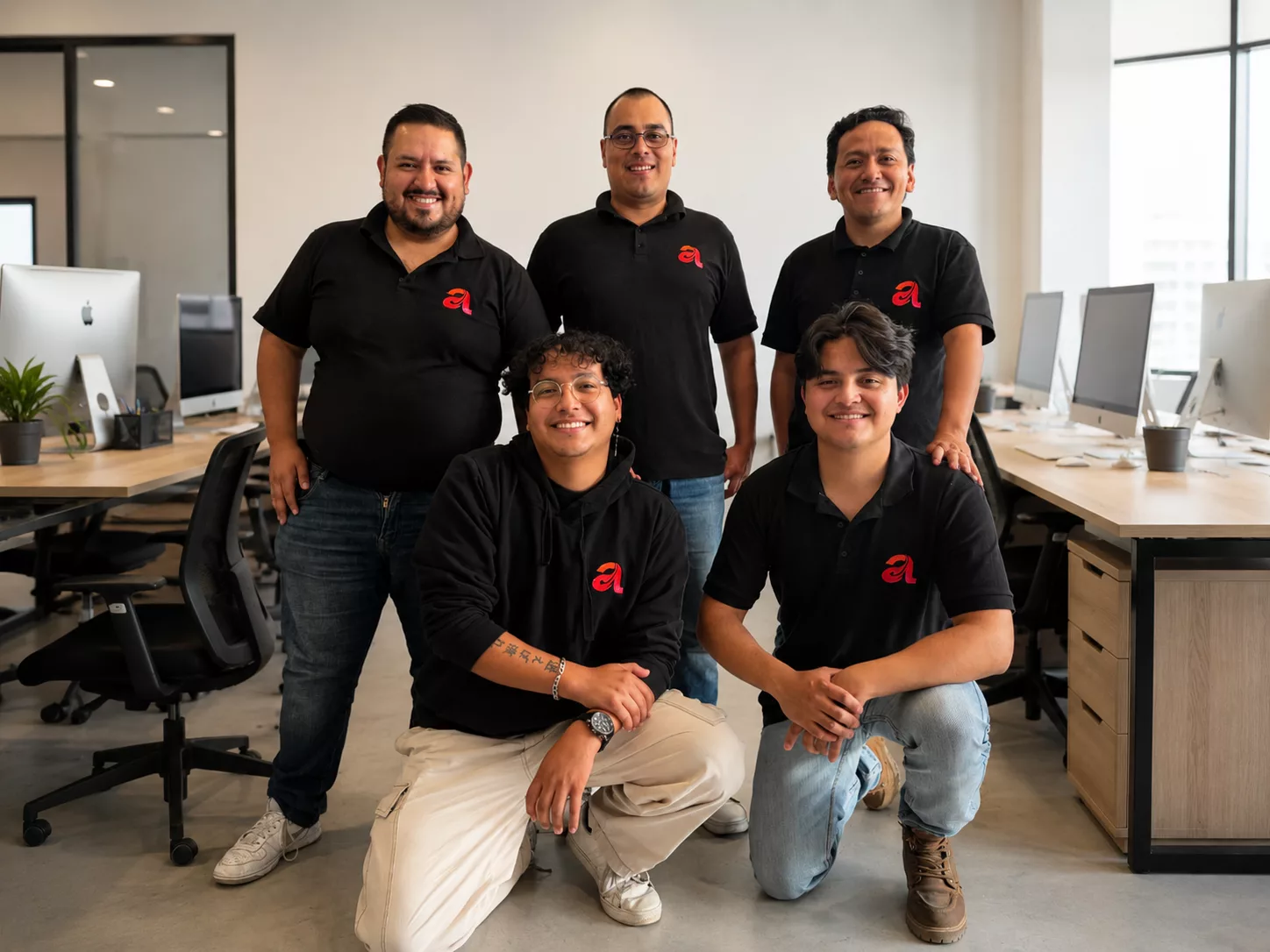 Equipo de Aloia