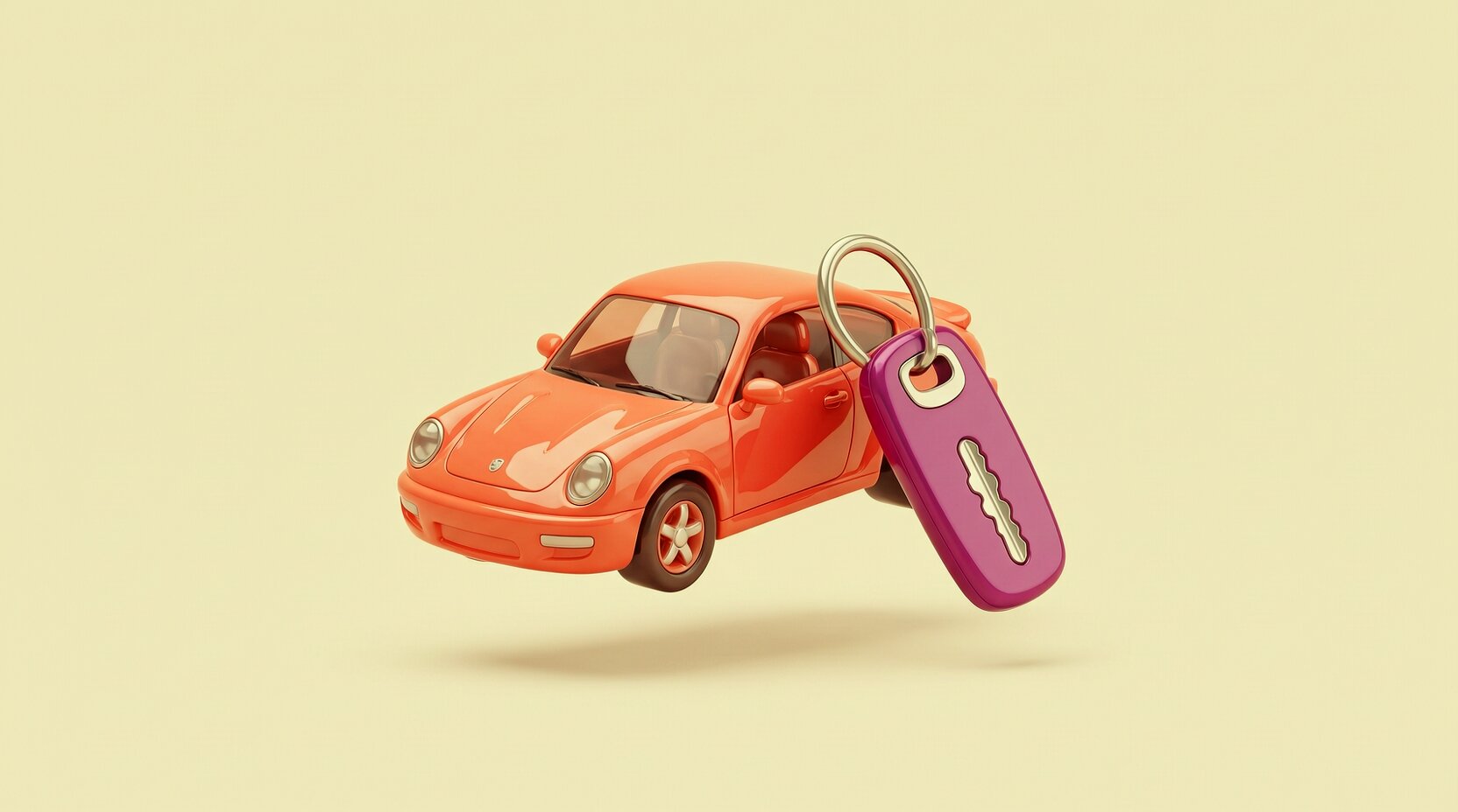 IA para arrendadoras de autos