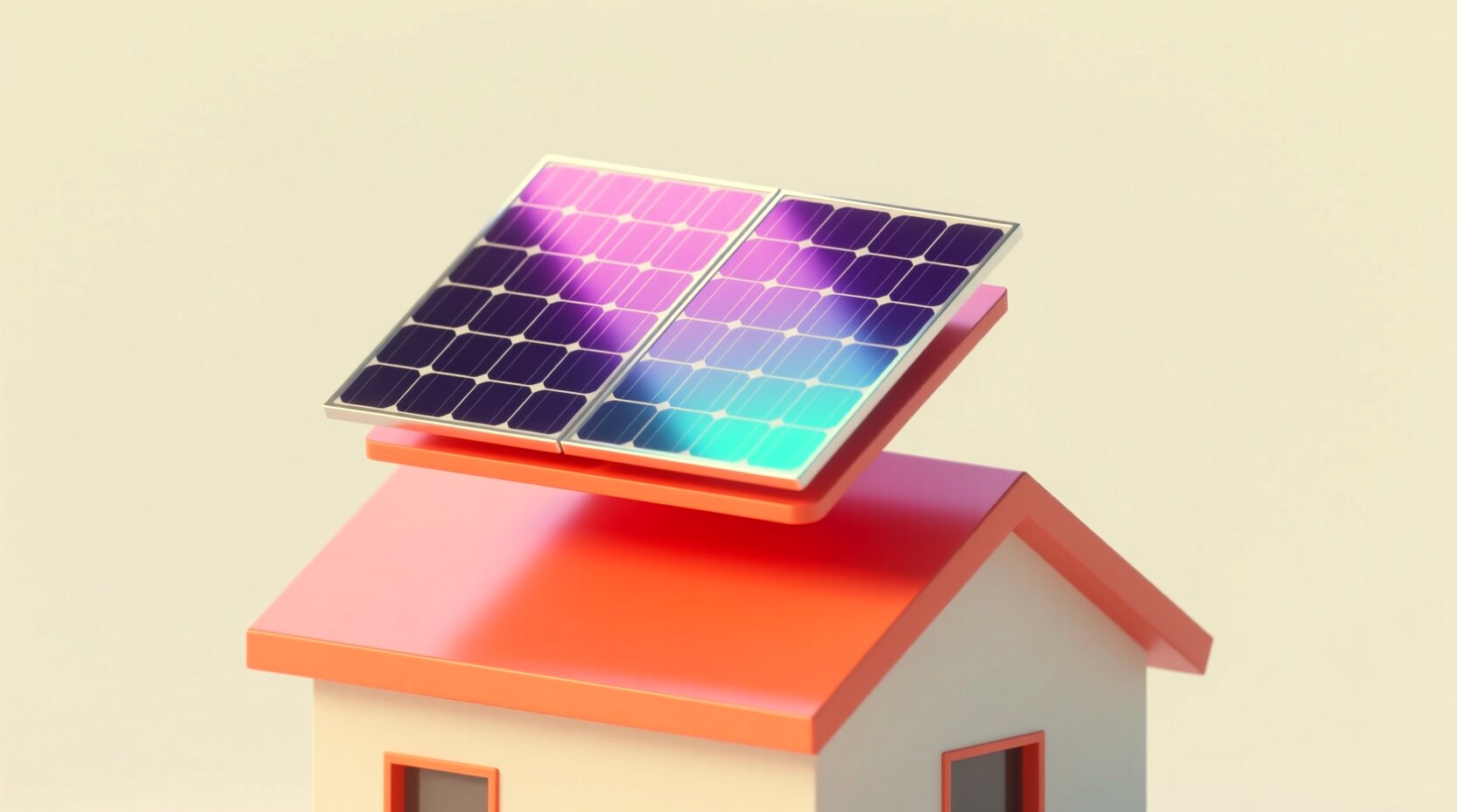 IA para energía solar